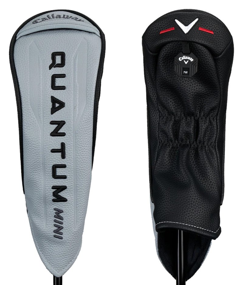Callaway Quantum Mini Spinner Herren Fairwayholz