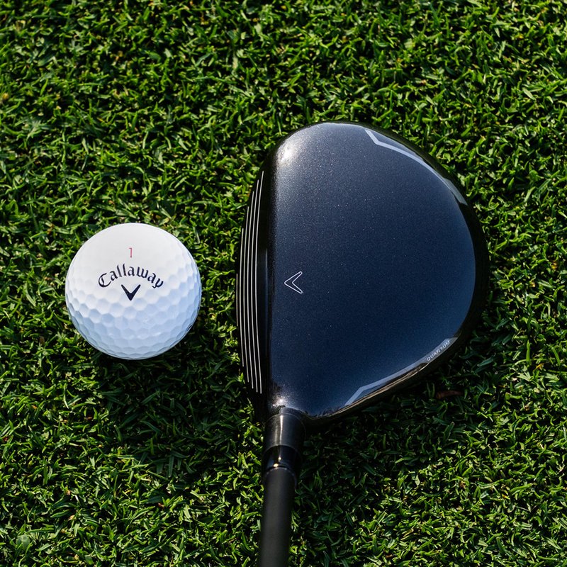 Callaway Quantum Mini Spinner Herren Fairwayholz