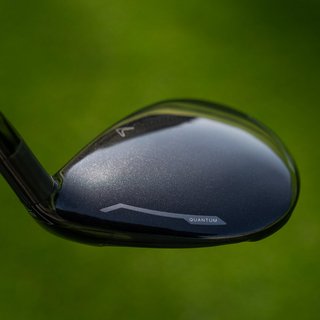 Callaway Quantum Mini Spinner Herren Fairwayholz