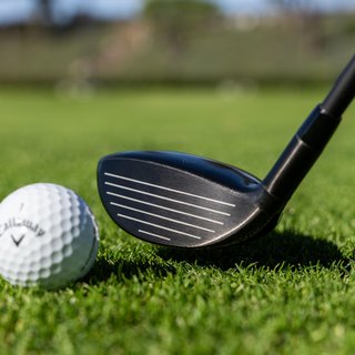 Callaway Quantum Mini Spinner Herren Fairwayholz