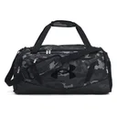 Under Armour Undeniable 5.0 Small Duffle Bag, black camo