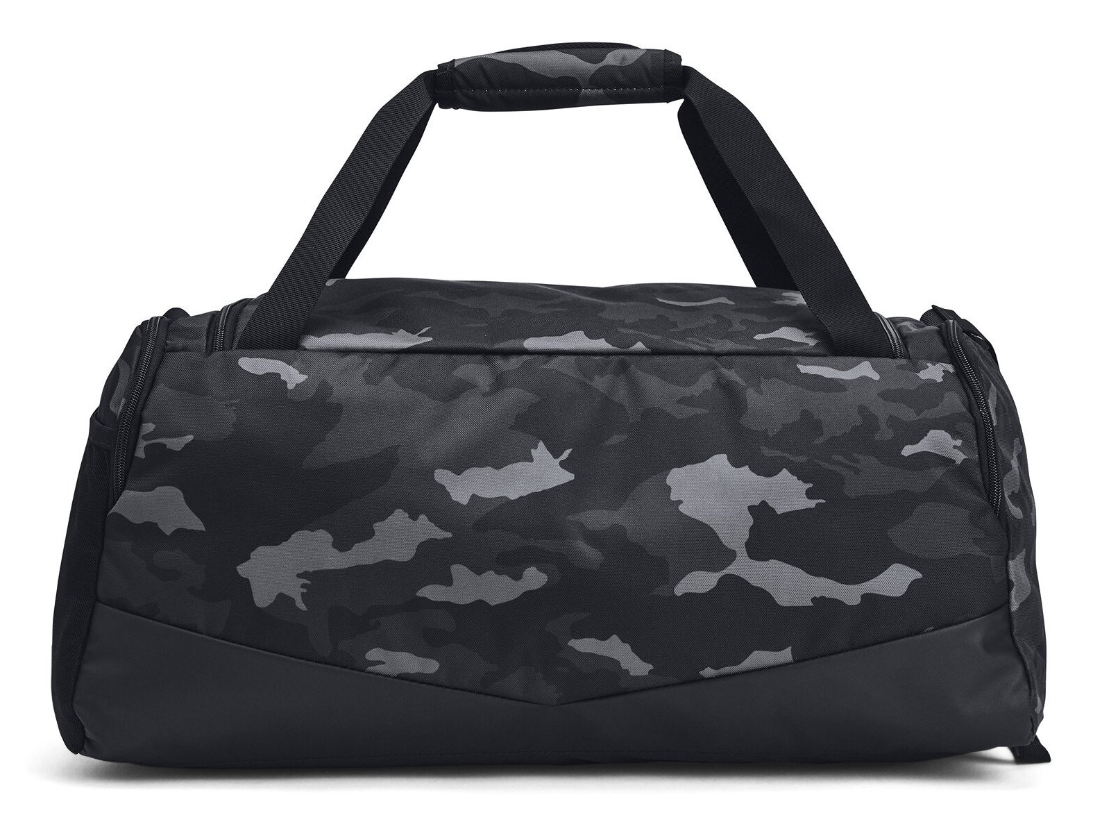 Under Armour Undeniable 5.0 Small Duffle Bag, black camo
