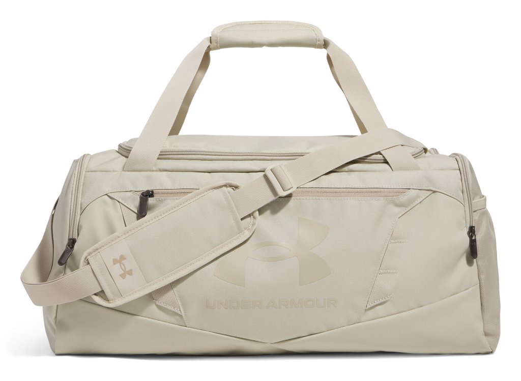 Under Armour Undeniable 5.0 Small Tasche, khaki base/city khaki