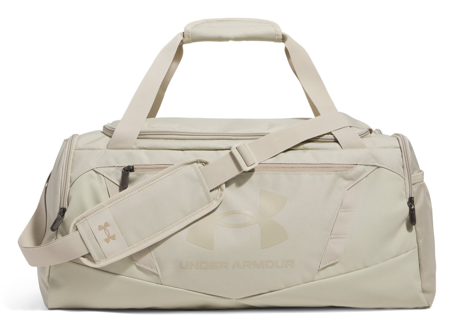 Under Armour Undeniable 5.0 Small Tasche, khaki base/city khaki