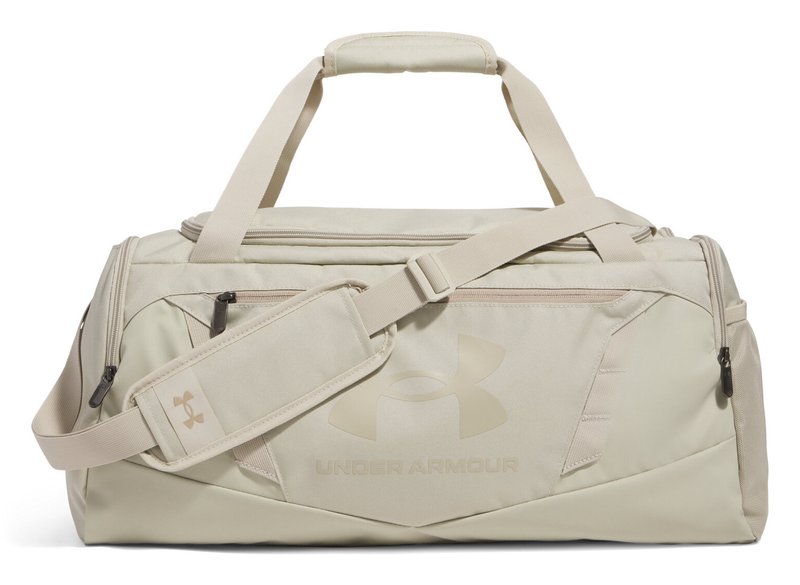 Under Armour Undeniable 5.0 Small Tasche, khaki base/city khaki