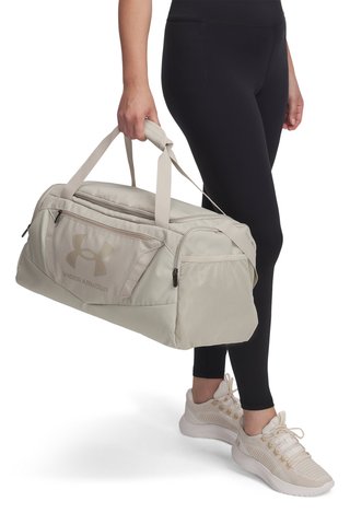 Under Armour Undeniable 5.0 Small Tasche, khaki base/city khaki