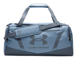 Under Armour Undeniable 5.0 Small Duffle Bag, blau