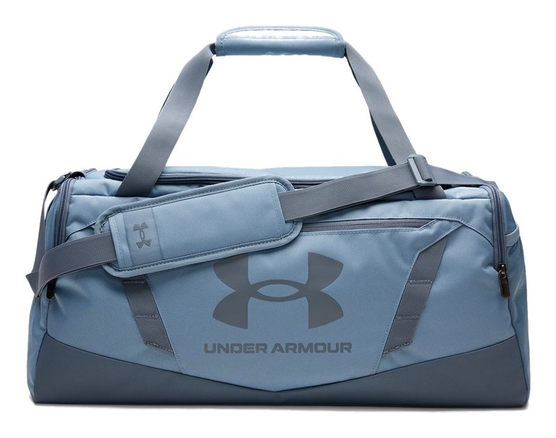 Under Armour Undeniable 5.0 Small Duffle Bag, blau