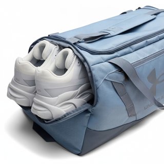 Under Armour Undeniable 5.0 Small Duffle Bag, blau
