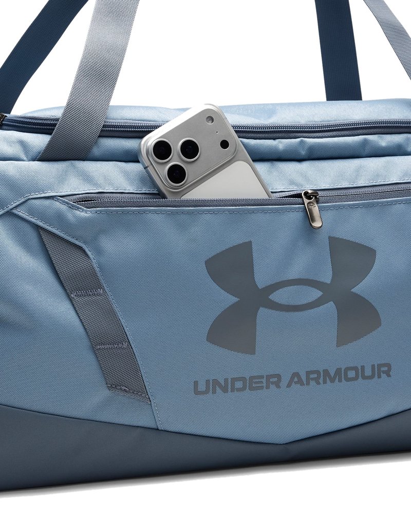Under Armour Undeniable 5.0 Small Duffle Bag, blau