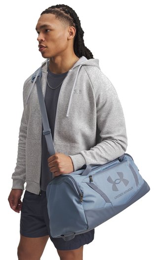 Under Armour Undeniable 5.0 Small Duffle Bag, blau