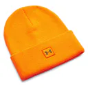 Under Armour Halftime Beanie Wintermütze, Orange