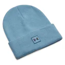 Under Armour Halftime Beanie Wintermütze, blau