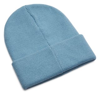Under Armour Halftime Beanie Wintermütze, blau