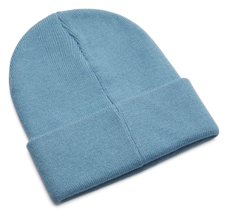 Under Armour Halftime Beanie Wintermütze, blau