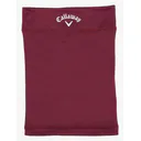 Callaway Performance Snood, Weinrot