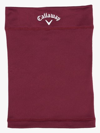 Callaway Performance Snood, Weinrot