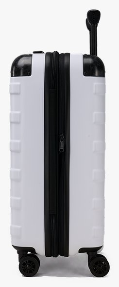 Ogio Renegade Vault Carry-On 35-40L Reisetasche, weiß