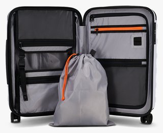 Ogio Renegade Vault Carry-On 35-40L Reisetasche, weiß