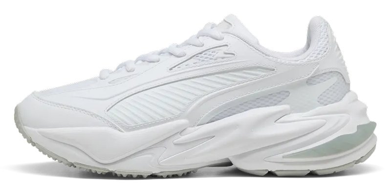 Puma GS Surge Damen Golfschuhe, weiß