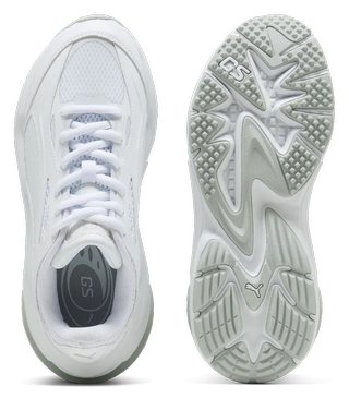 Puma GS Surge Damen Golfschuhe, weiß