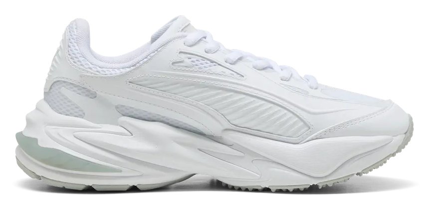 Puma GS Surge Damen Golfschuhe, weiß
