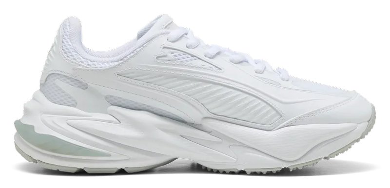 Puma GS Surge Damen Golfschuhe, weiß