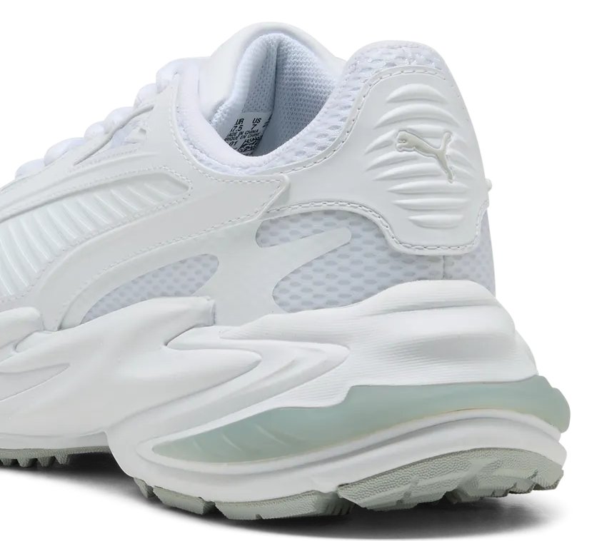 Puma GS Surge Damen Golfschuhe, weiß
