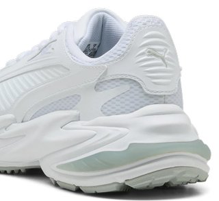 Puma GS Surge Damen Golfschuhe, weiß