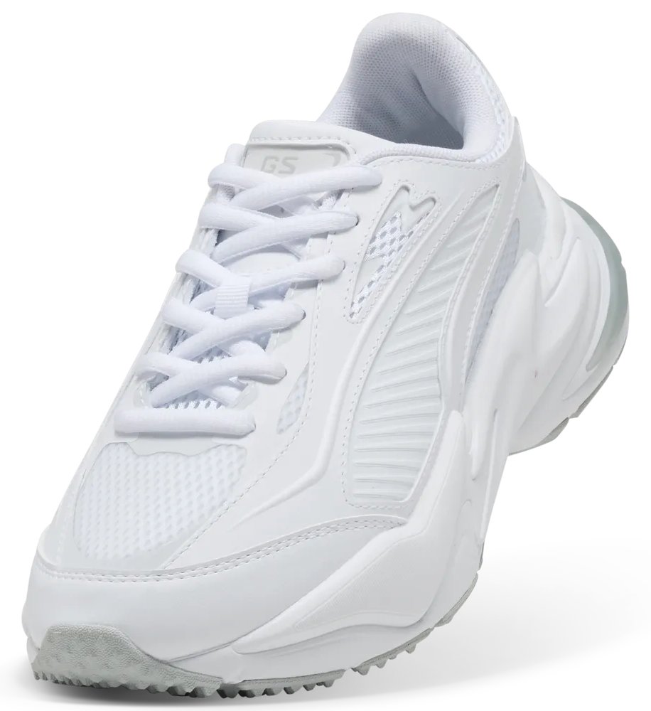 Puma GS Surge Damen Golfschuhe, weiß