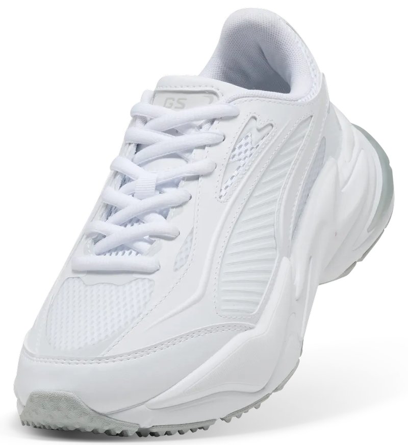 Puma GS Surge Damen Golfschuhe, weiß