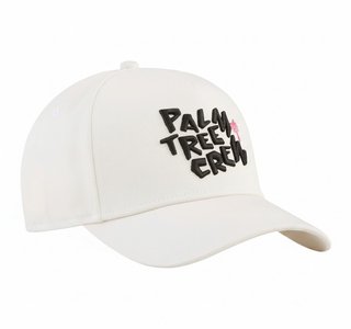 PUMA x PALM TREE CREW Wavestate Herren Cap, weiß