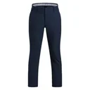 Under Armour Junior Hose, blau