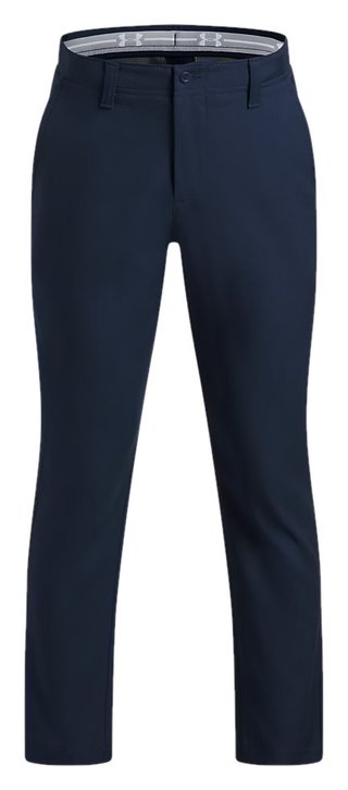Under Armour Junior Hose, blau