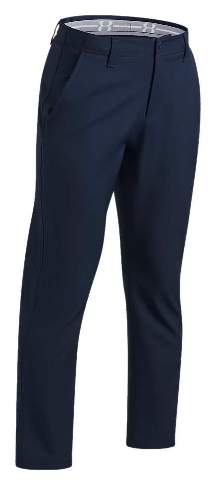 Under Armour Junior Hose, blau