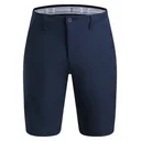 Under Armour Matchplay Junior Shorts, blau