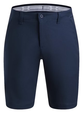 Under Armour Matchplay Junior Shorts, blau