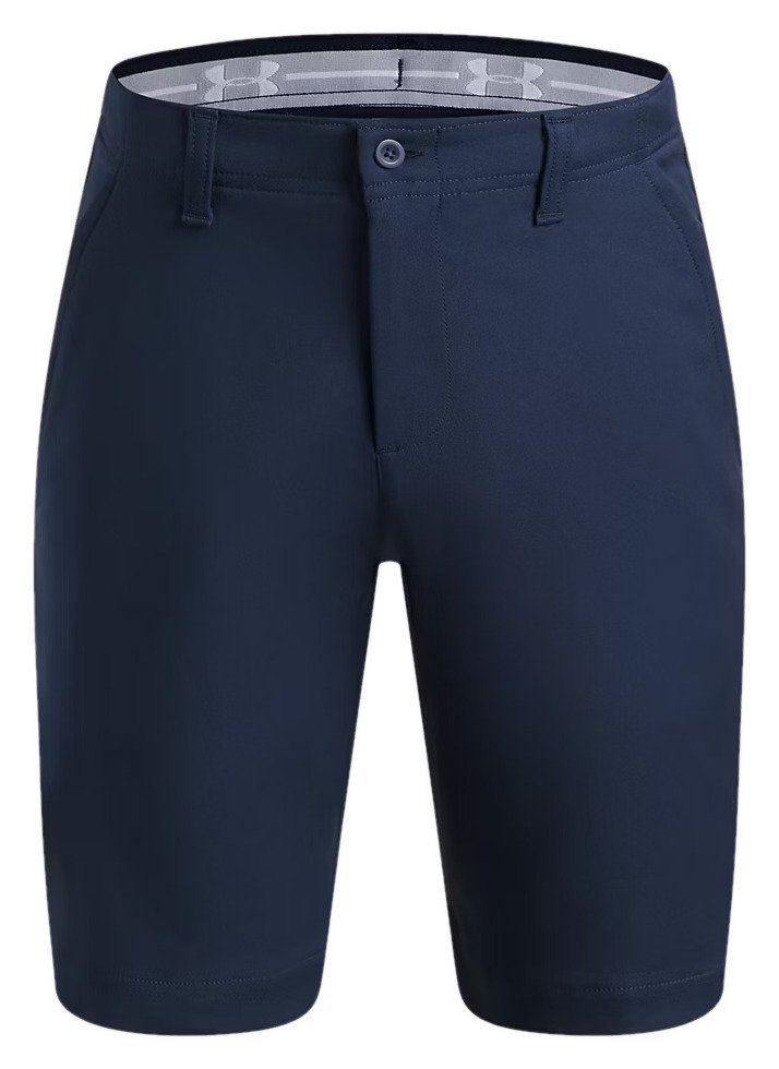 Under Armour Matchplay Junior Shorts, blau