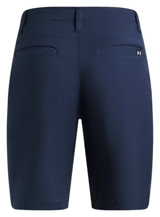 Under Armour Matchplay Junior Shorts, blau