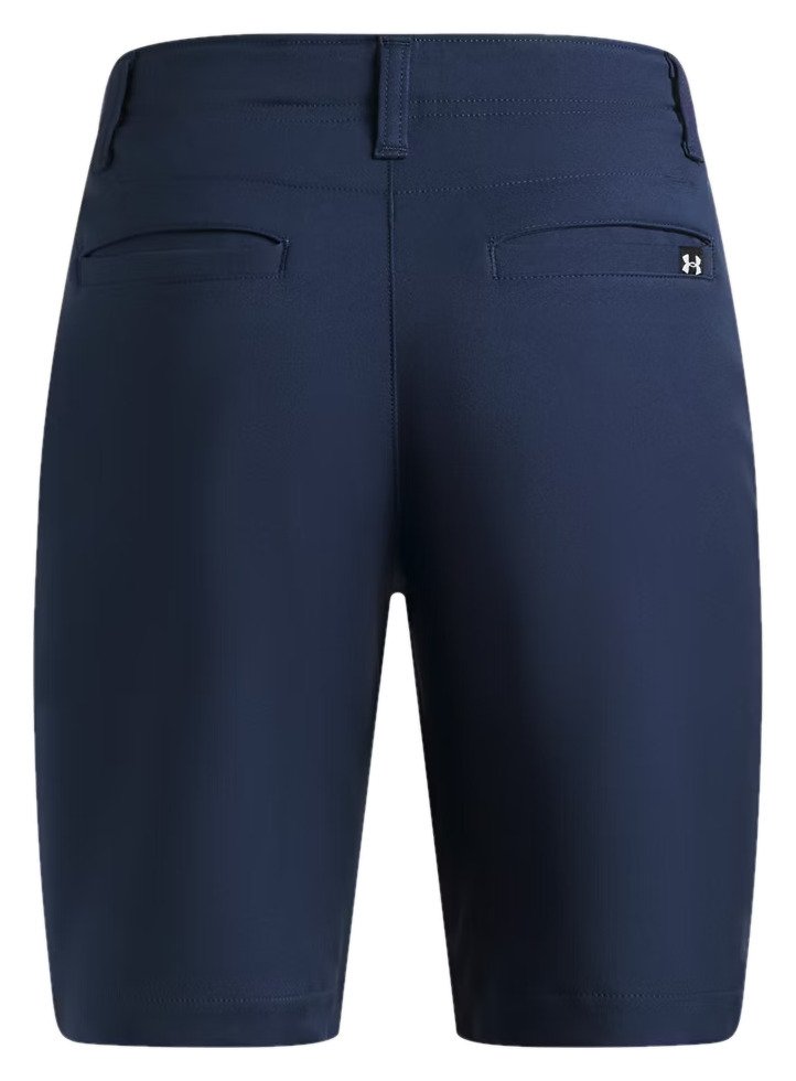 Under Armour Matchplay Junior Shorts, blau