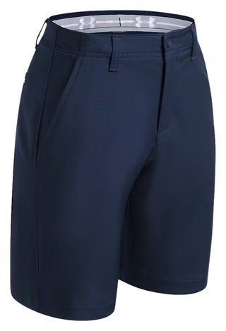 Under Armour Matchplay Junior Shorts, blau