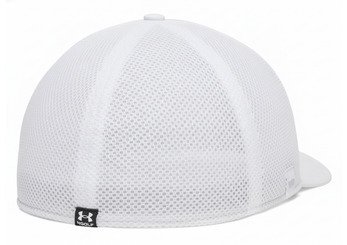 Under Armour Iso-Chill Drive Low STR Herren Cap, weiß