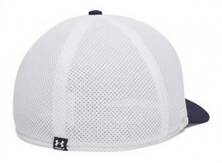 Under Armour Iso-Chill Drive Low STR Herren Cap, blau