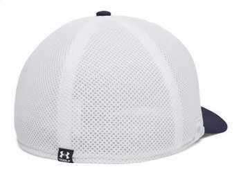 Under Armour Iso-Chill Drive Low STR Herren Cap, blau