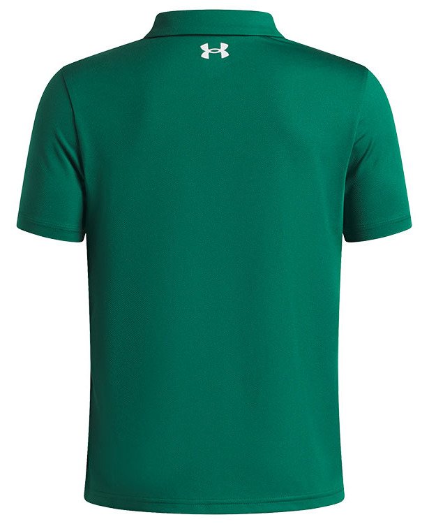 Under Armour Matchplay Junior Polo, grün
