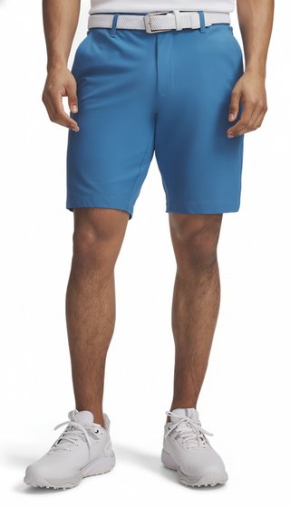 Under Armour Drive Tapered Herren Shorts, aegean blue/halo grey