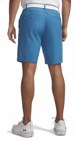 Under Armour Drive Tapered Herren Shorts, aegean blue/halo grey