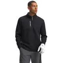Under Armour Drive Pro Hybrid HZ Herren Jacke, schwarz