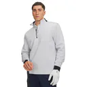 Under Armour Drive Pro Hybrid HZ Herren Jacke, halo gray