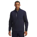 Under Armour Drive Pro Hybrid HZ Herren Jacke, midnight navy/white